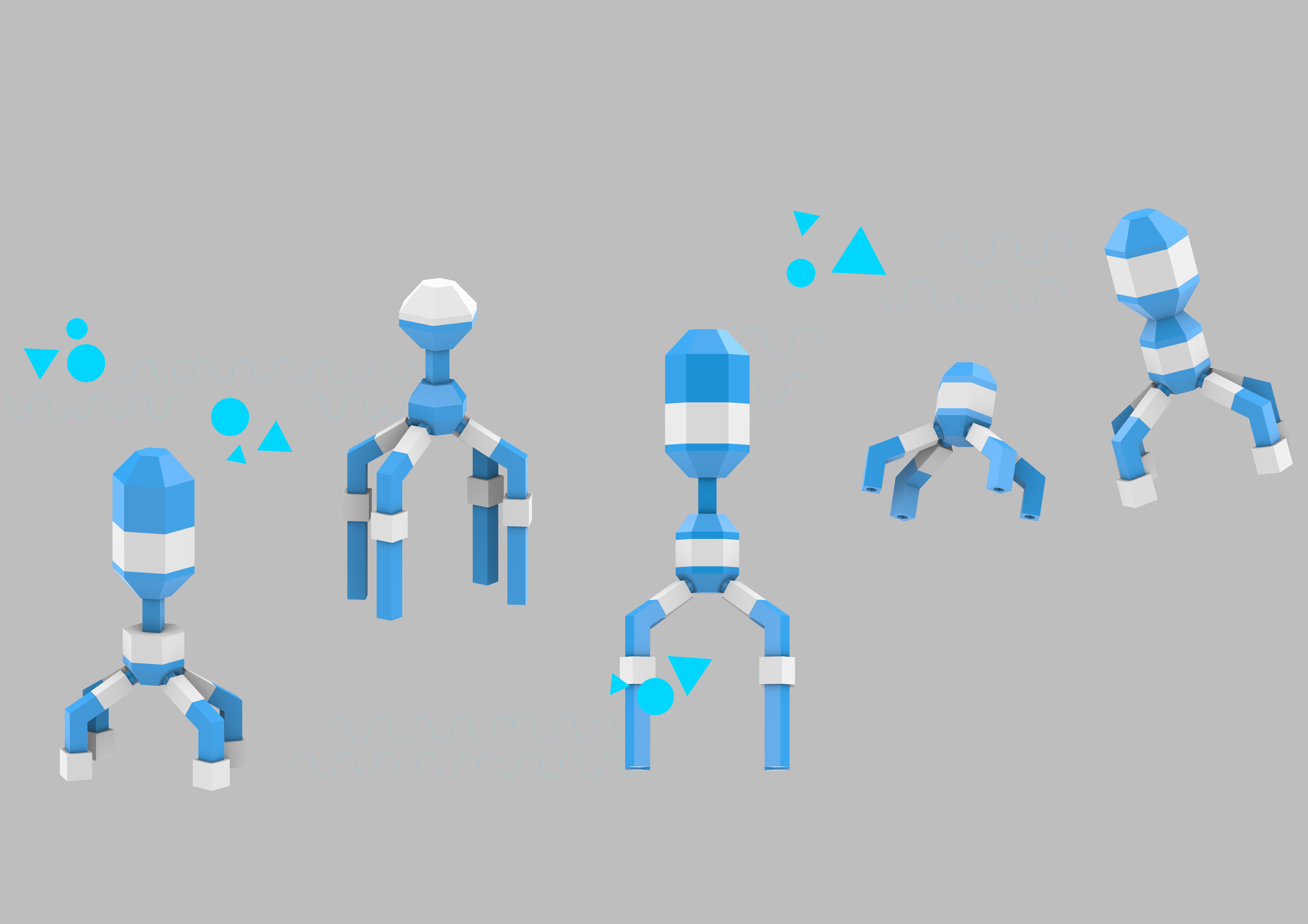 Phage toy — thumbnail 4