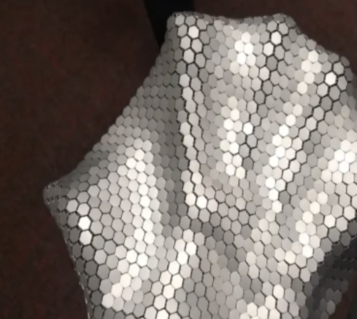 67 fabric!!