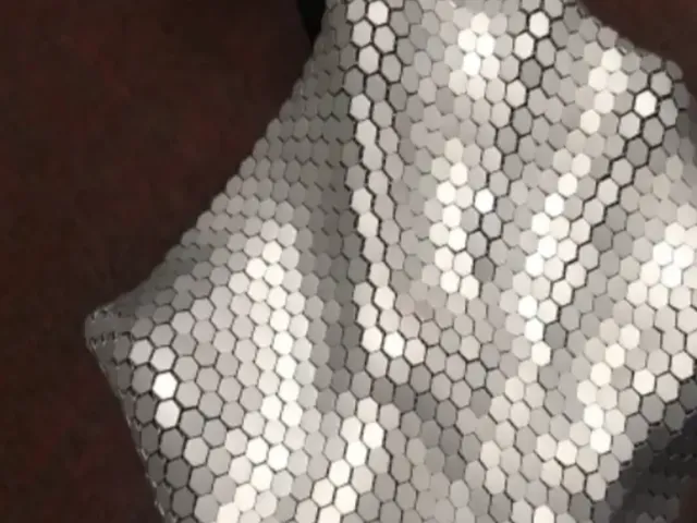 67 fabric!!