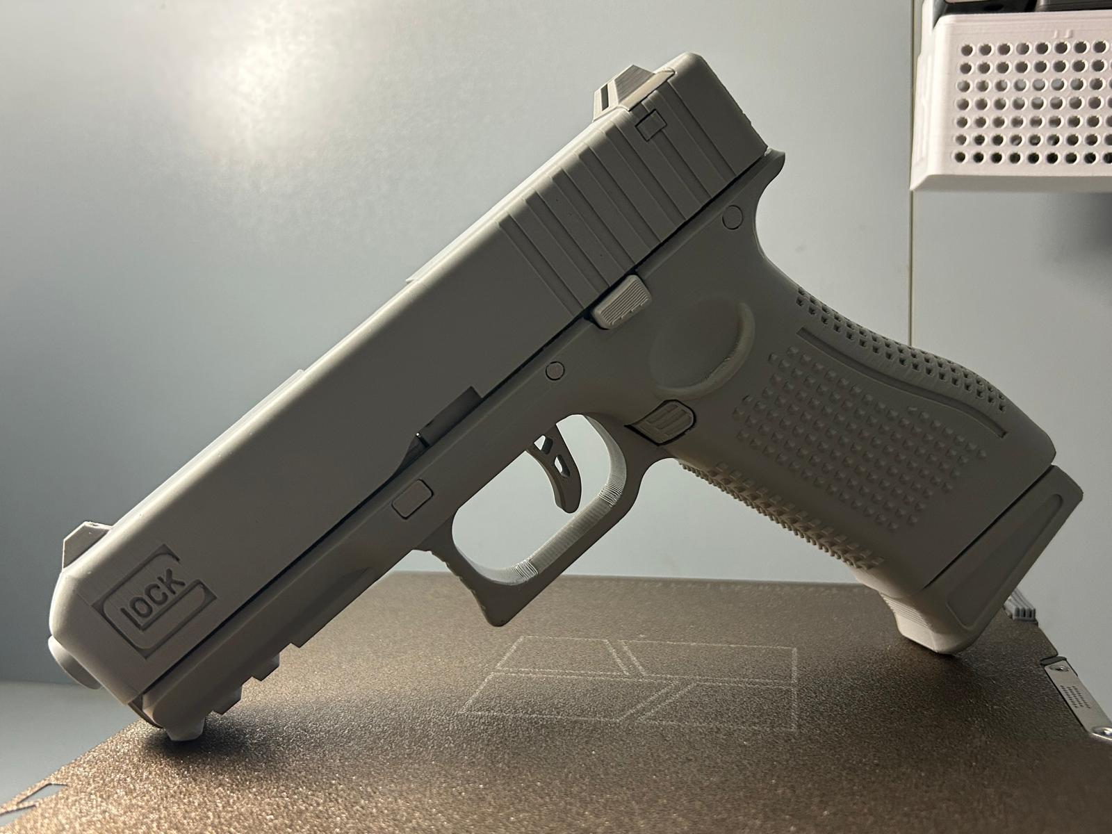 Glock 19 "working toy gun" G19