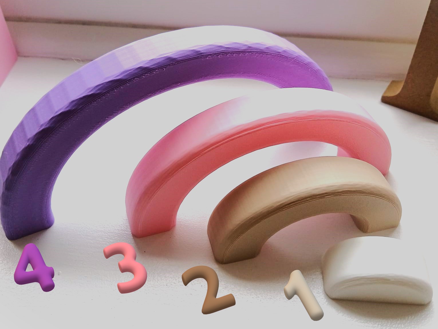 Rainbow Stacker — thumbnail 11