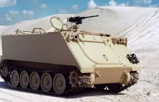 M113 PACK