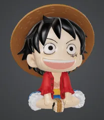 Luffy