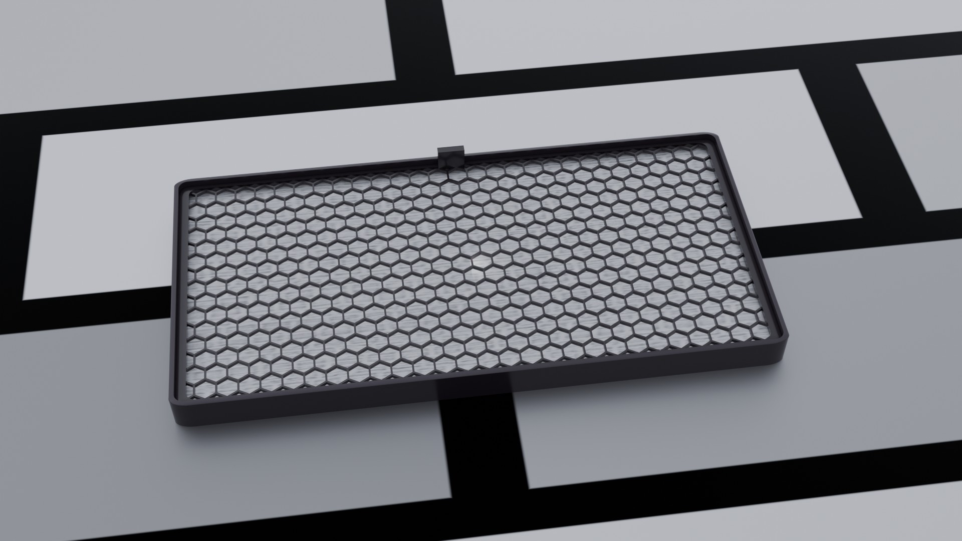 Driptray/spoonrest