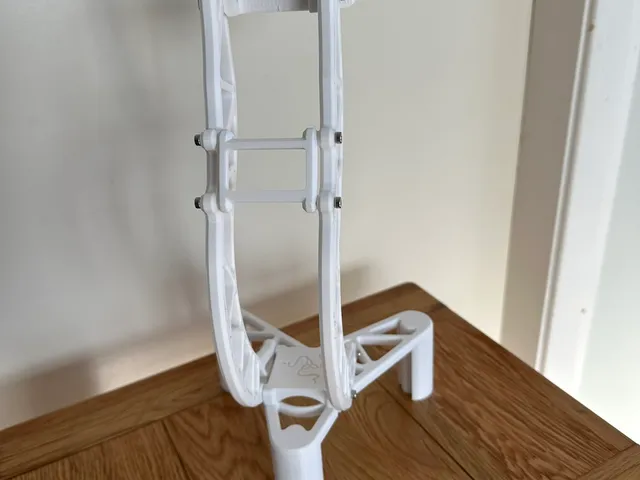 Razer Kraken V4 Pro Headset Stand