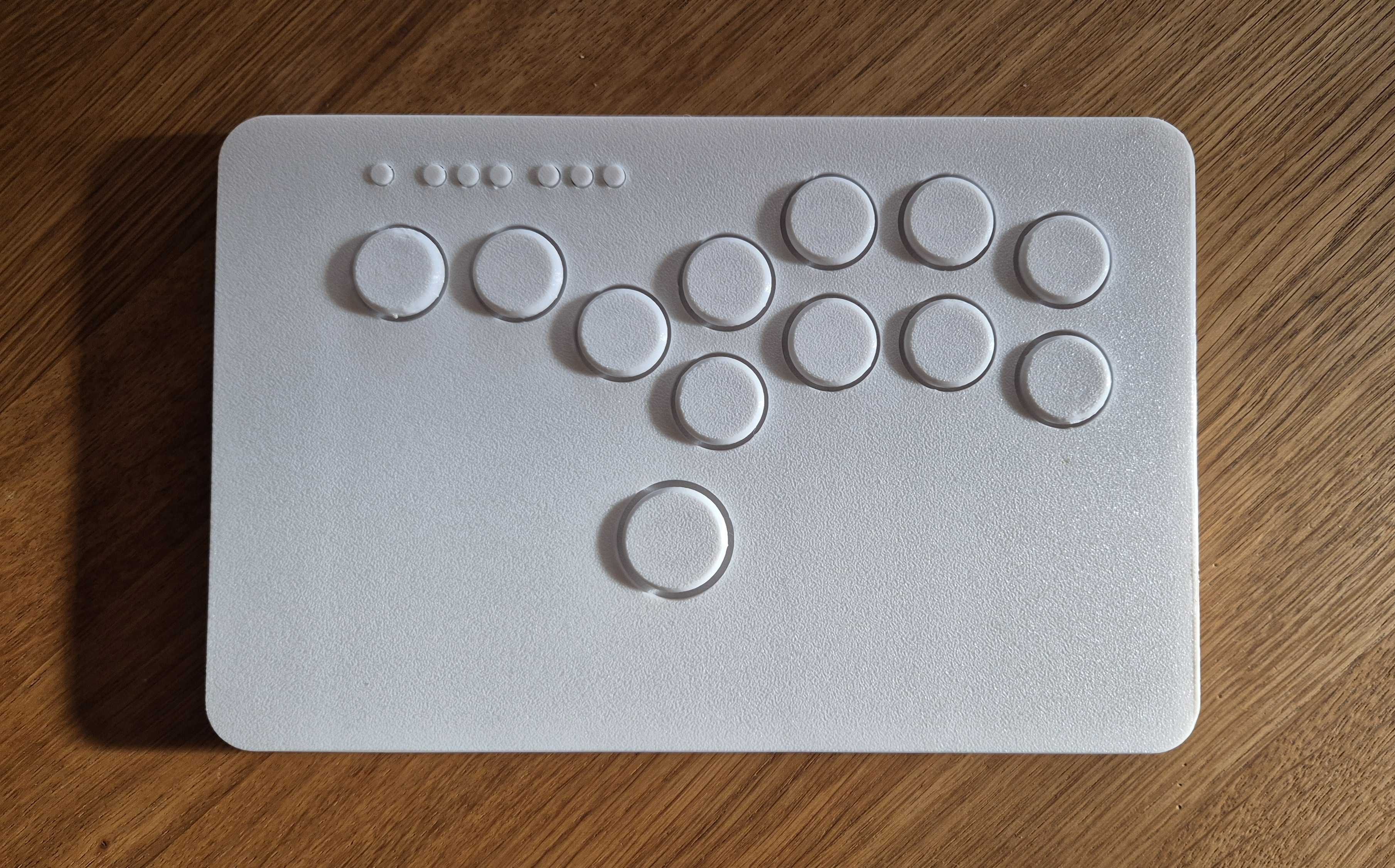 Snackbox Micro Case Large