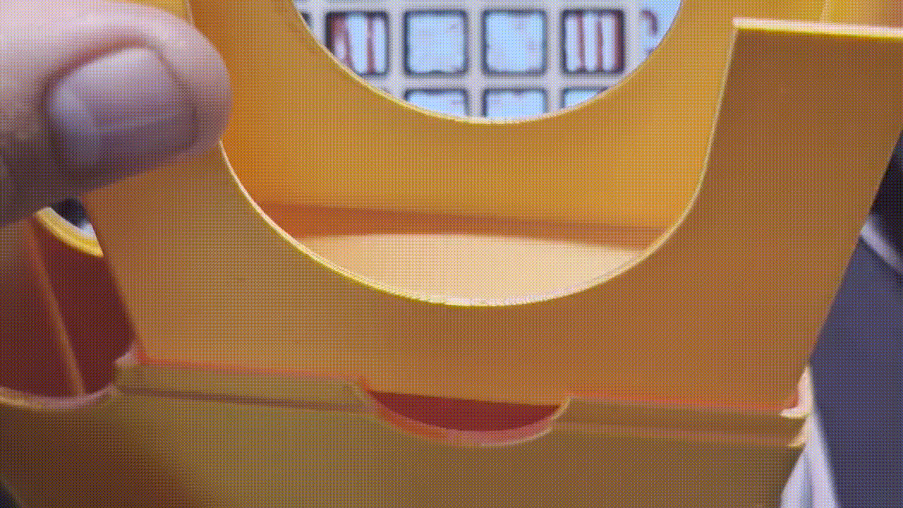 Parametrized deckbox with dice tray — miniatura 9