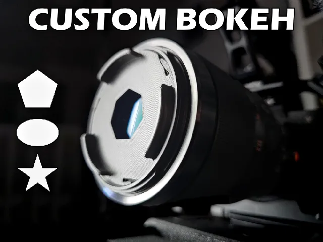 Scalable Bokeh Inserts