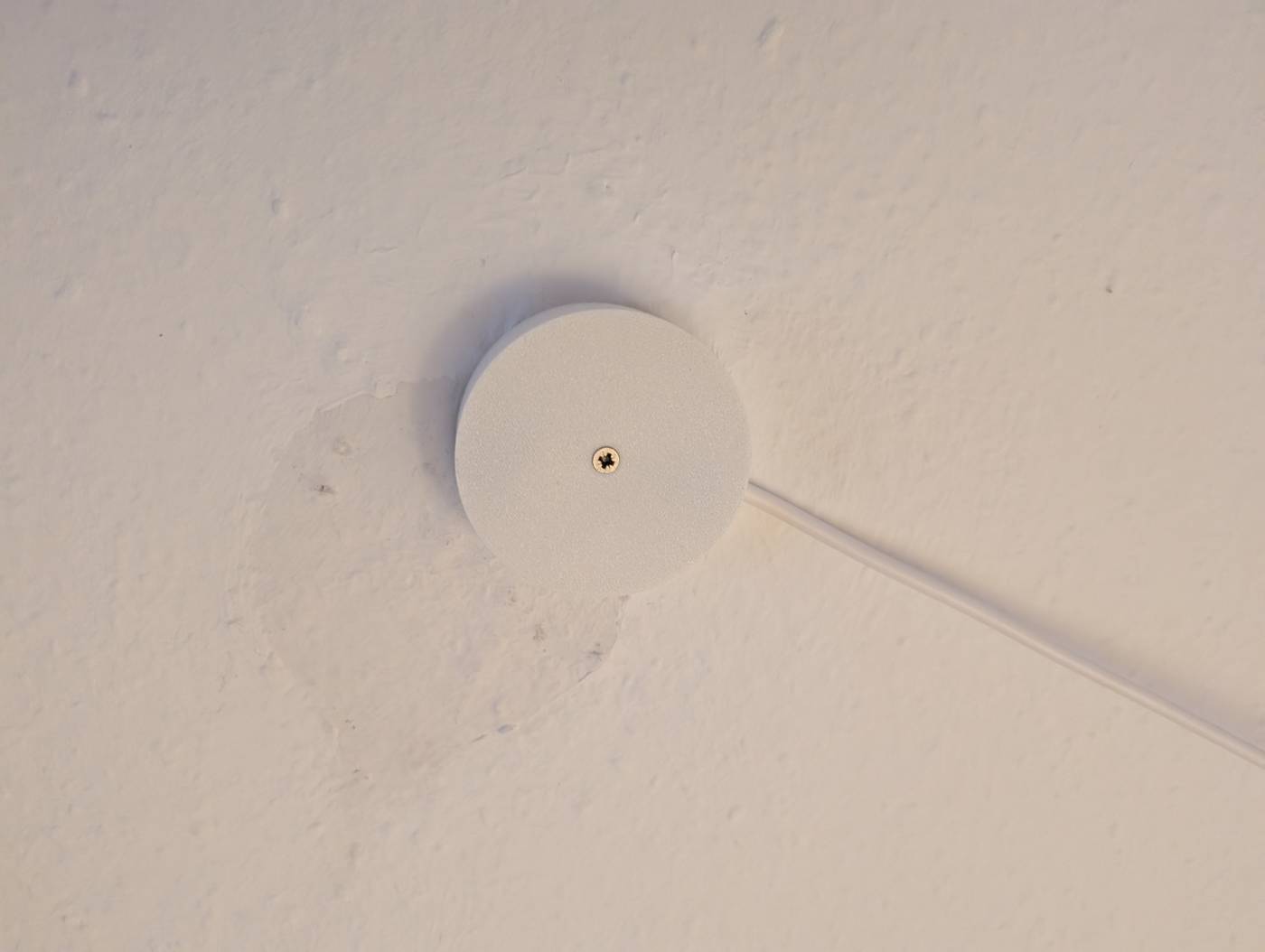 Ceiling Junction Box (Configurable)