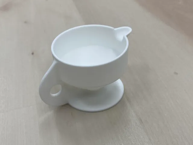 DIY Dawn Powerwash measuring cup