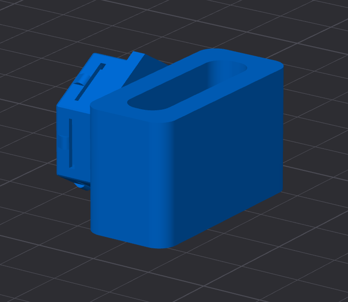 HSW Drill holder — miniatura 4