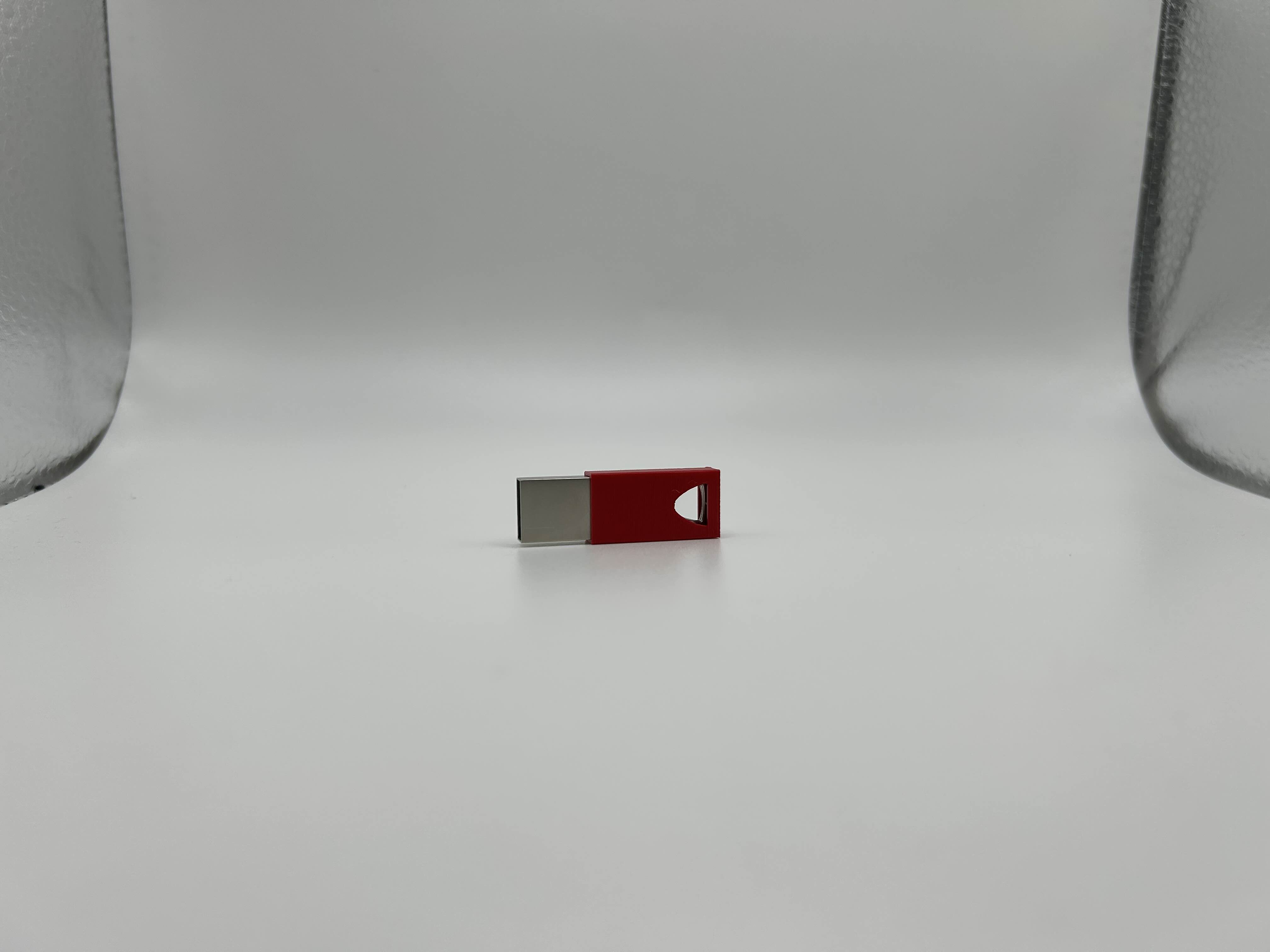 Elegoo Centauri Carbon USB Case — thumbnail 6