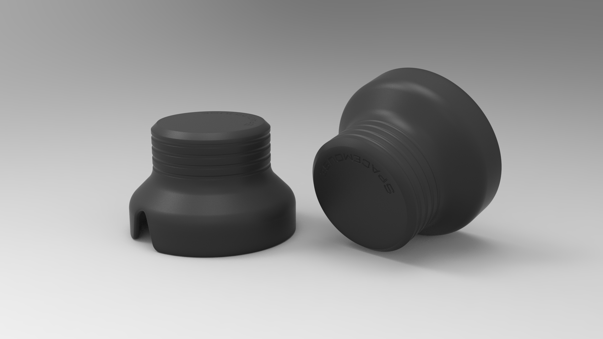 Spacemouse Dust Cover (3dconnexion)