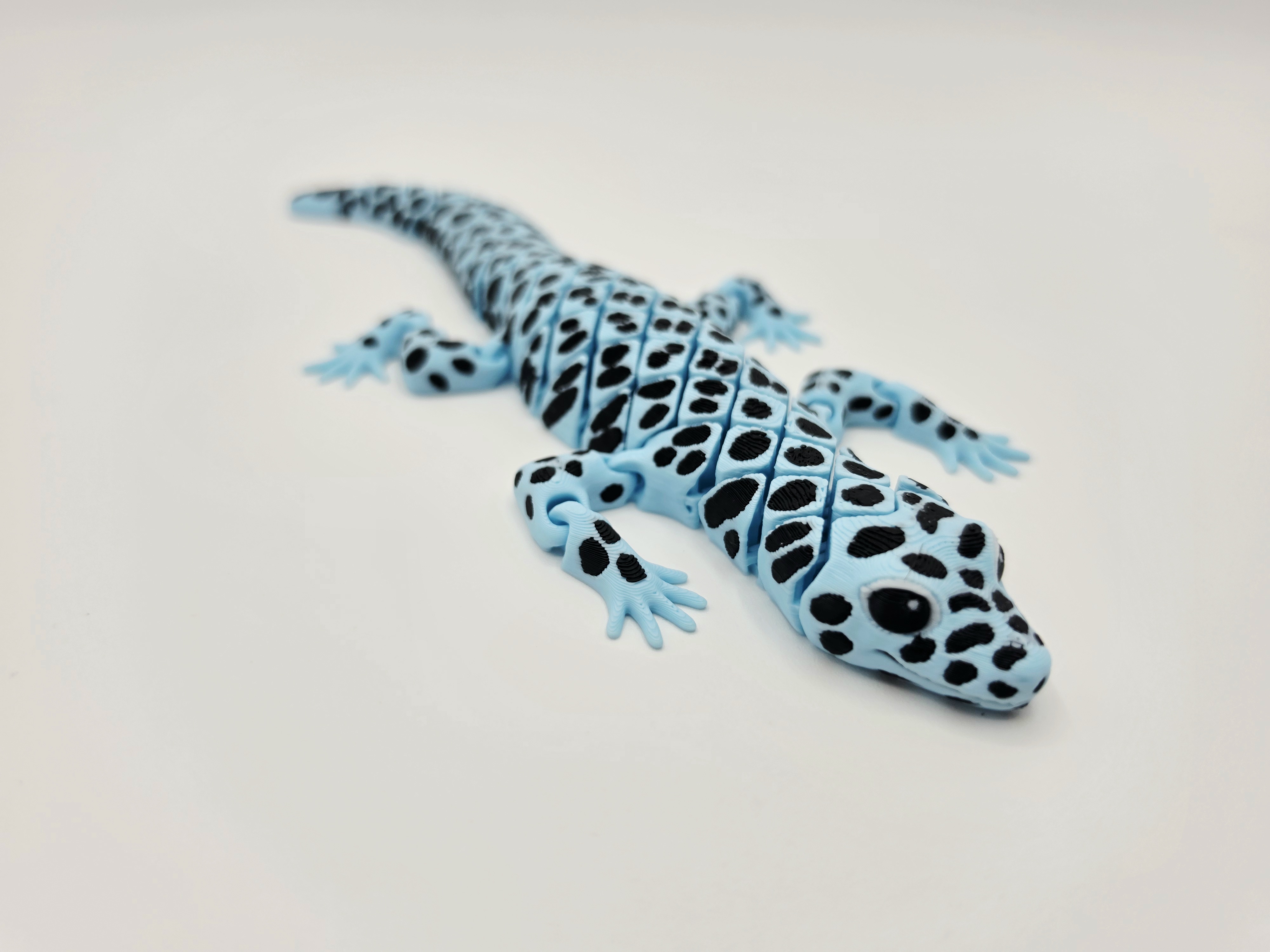Flexi Leopard Gecko — miniatura 2