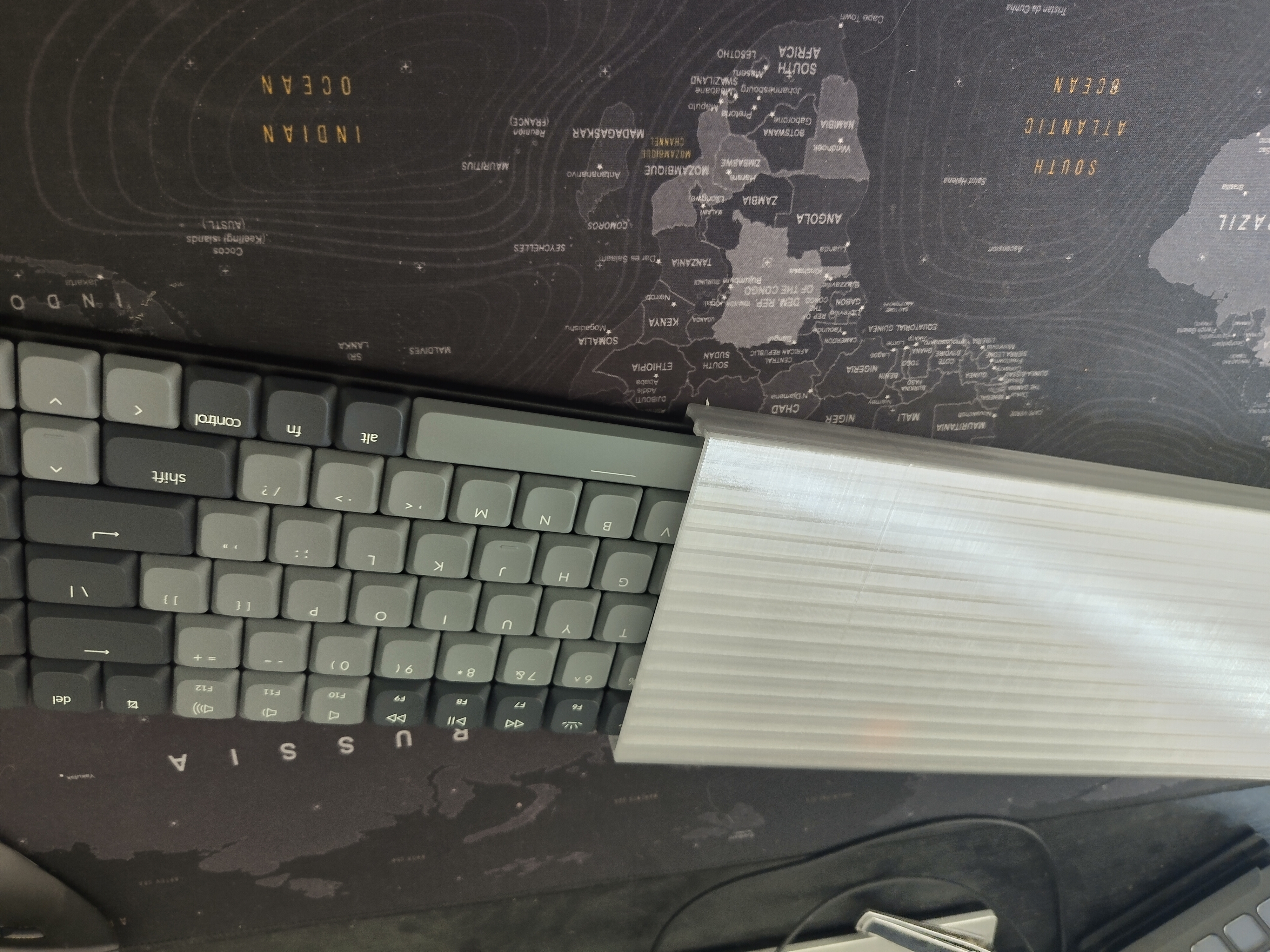 Keychron K3X case