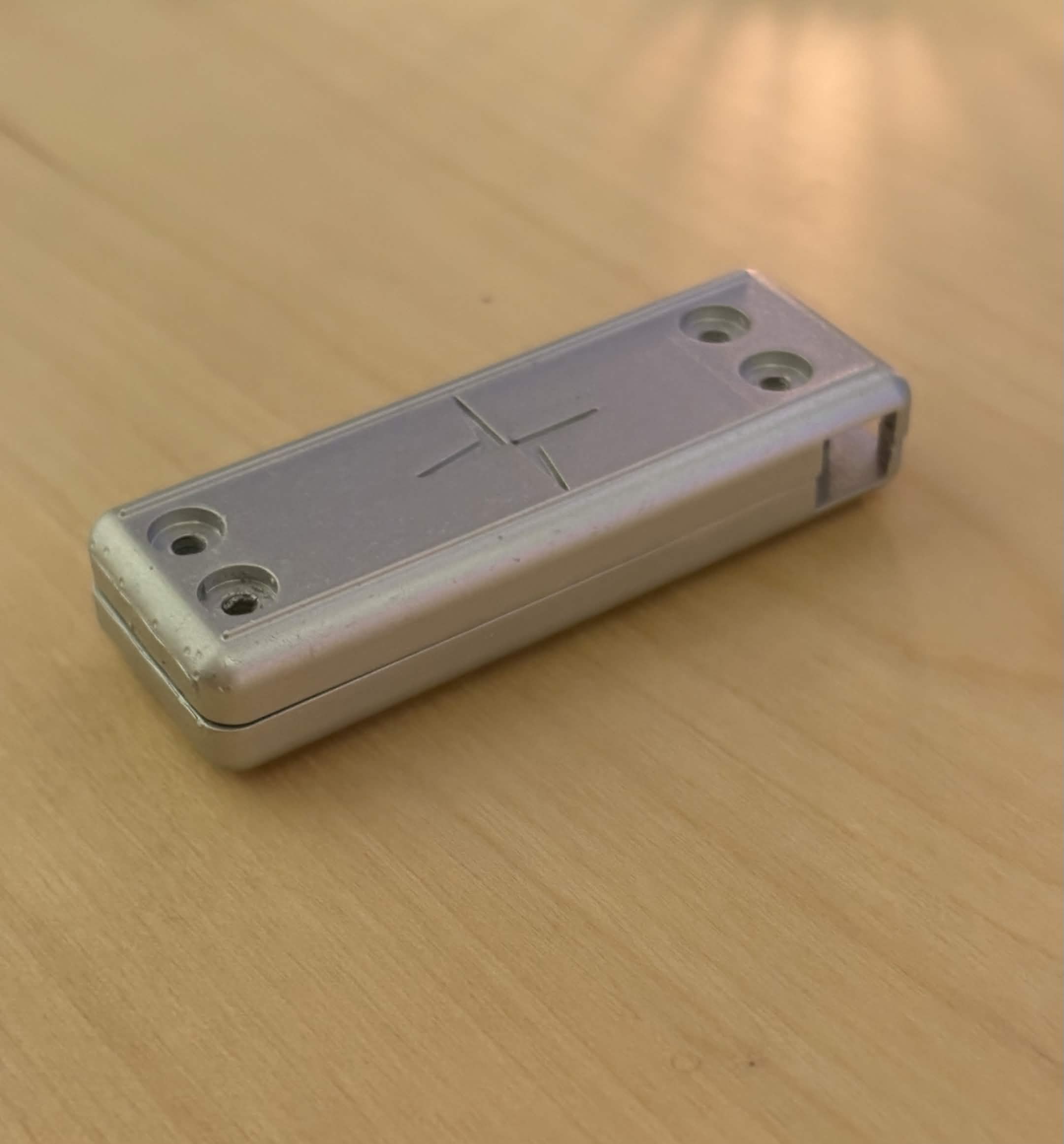 Polestar 2 Activity Key