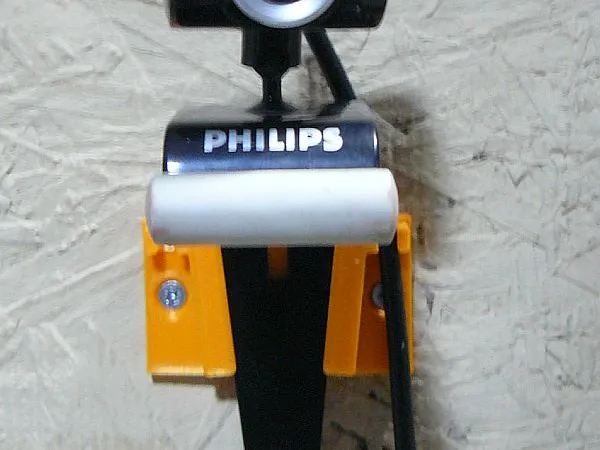 Kamera-Halter, Camera mount