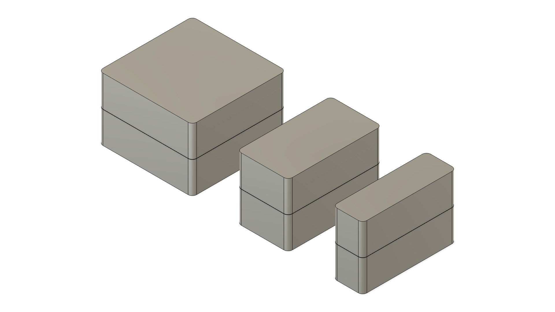 Tampon's Box (S/M/L) — miniatura 2