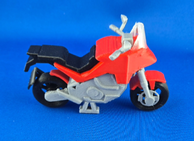 Ducati-Multistrada