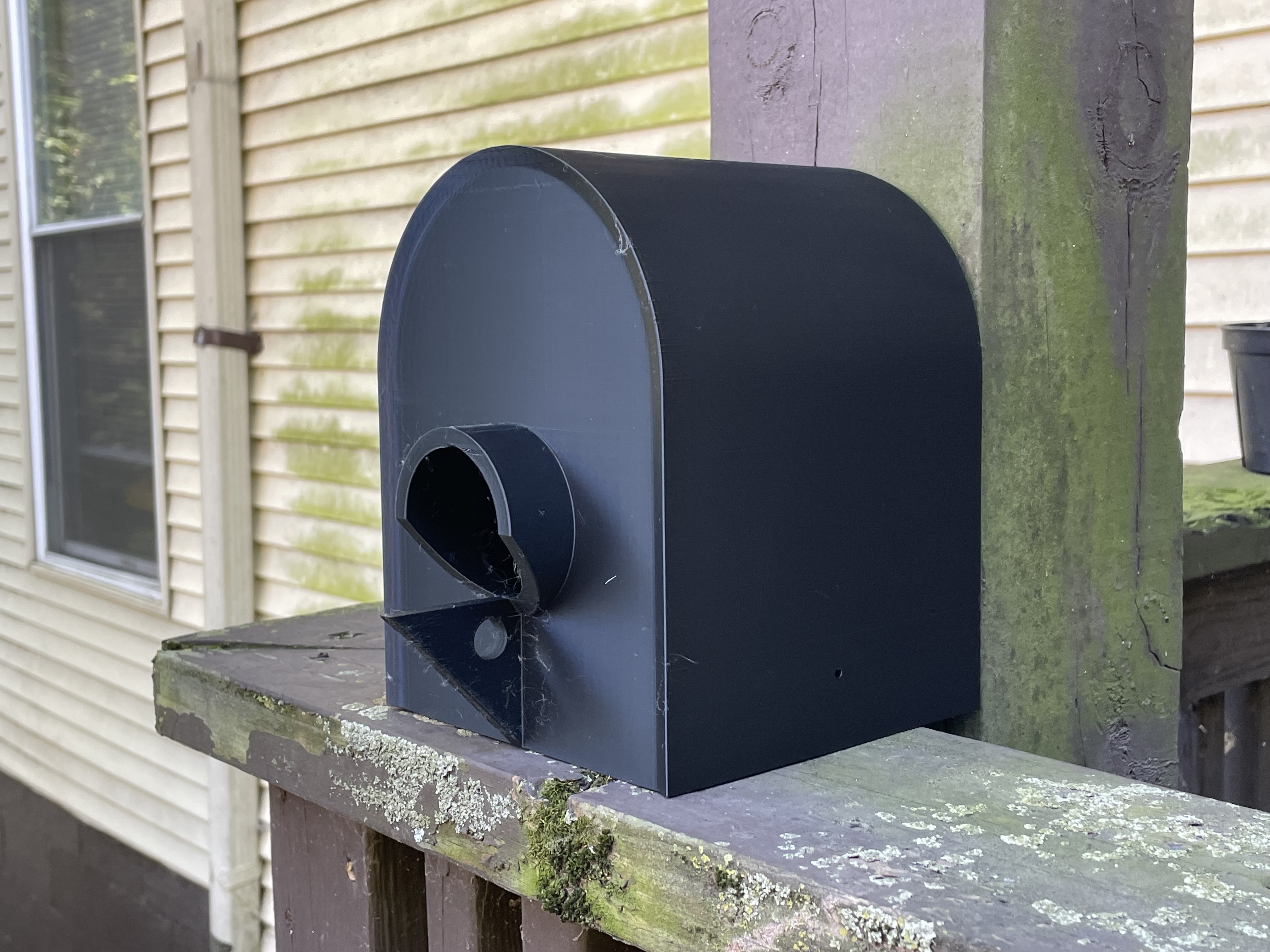 Birdhouse