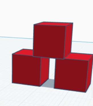 Test Cubes