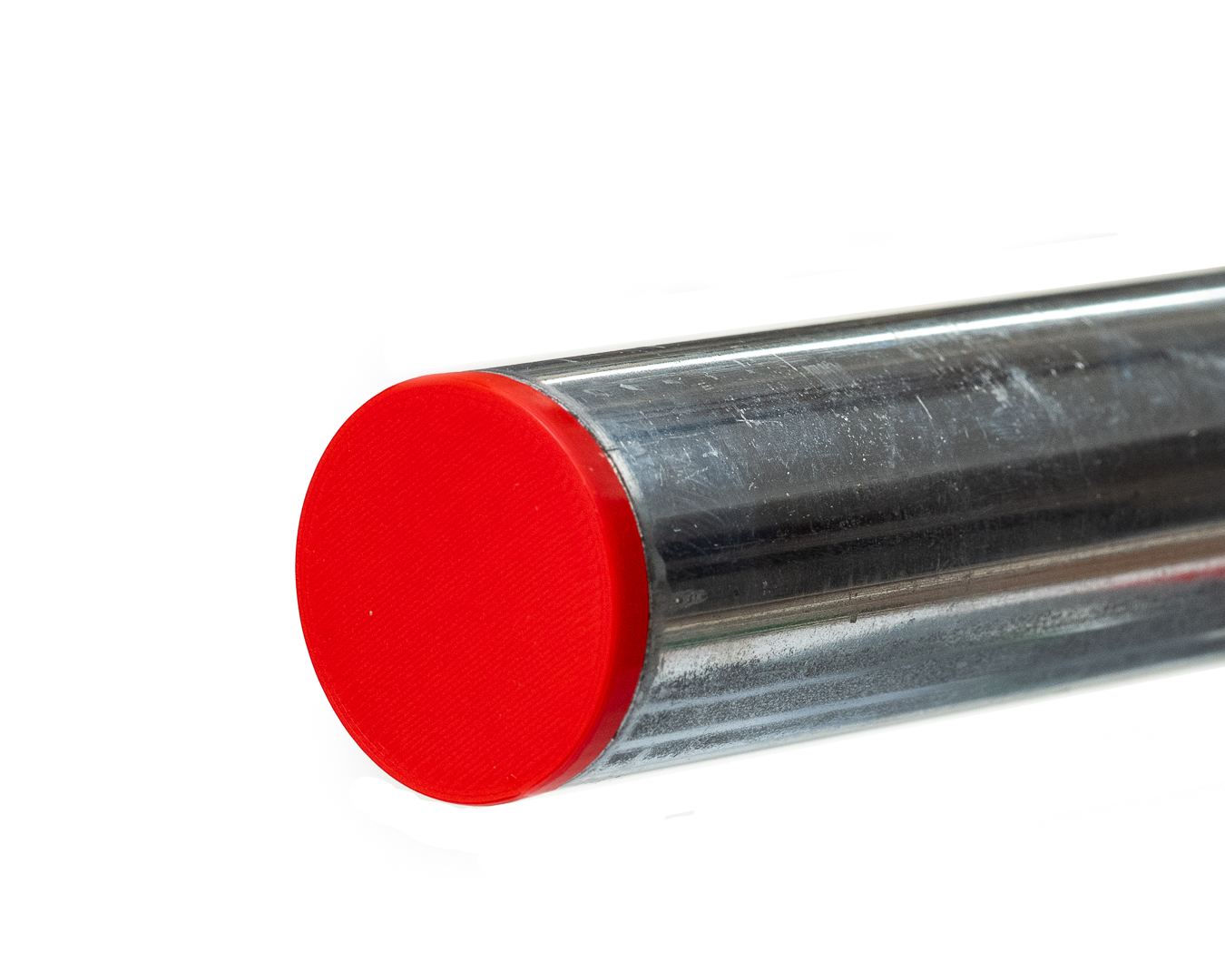 PARAMETRIC TUBE END CAPS WITH V1 ENGINEERING LOGO — miniatura 5