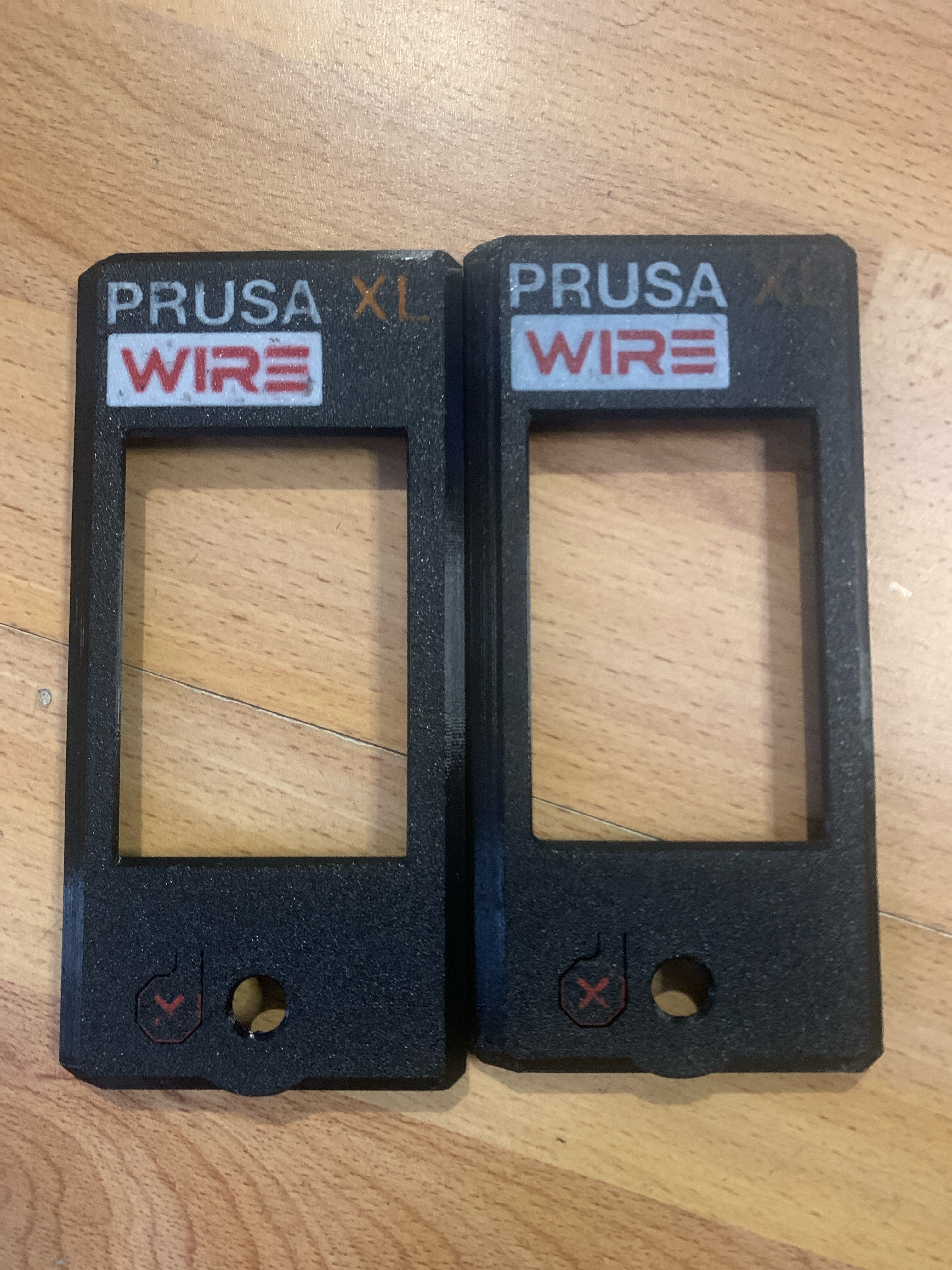 PRUSAWIRE XL Stealthburner Volcano and VINDX hotend toolchanger — miniatura 9