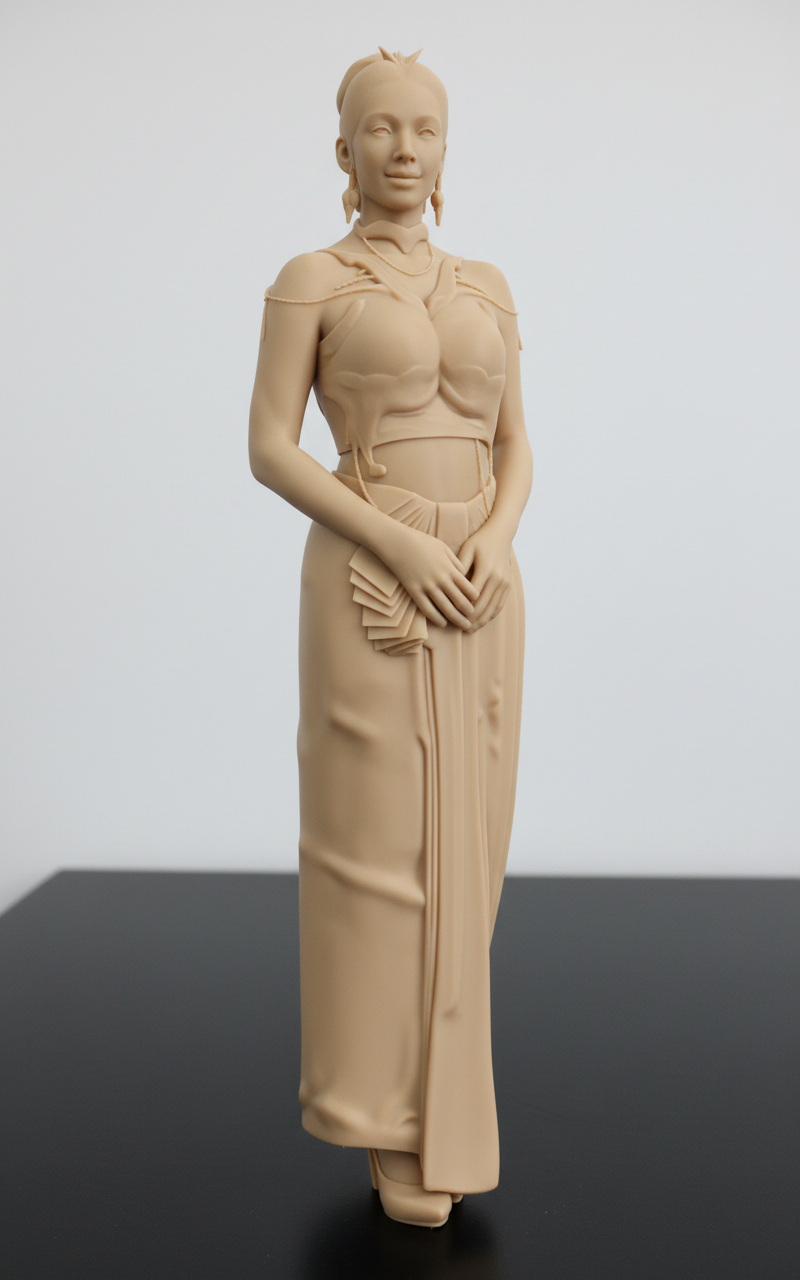 THAI LADY