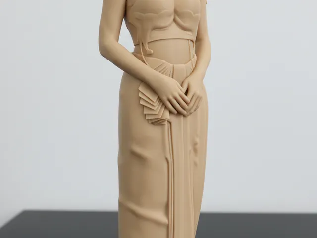 THAI LADY