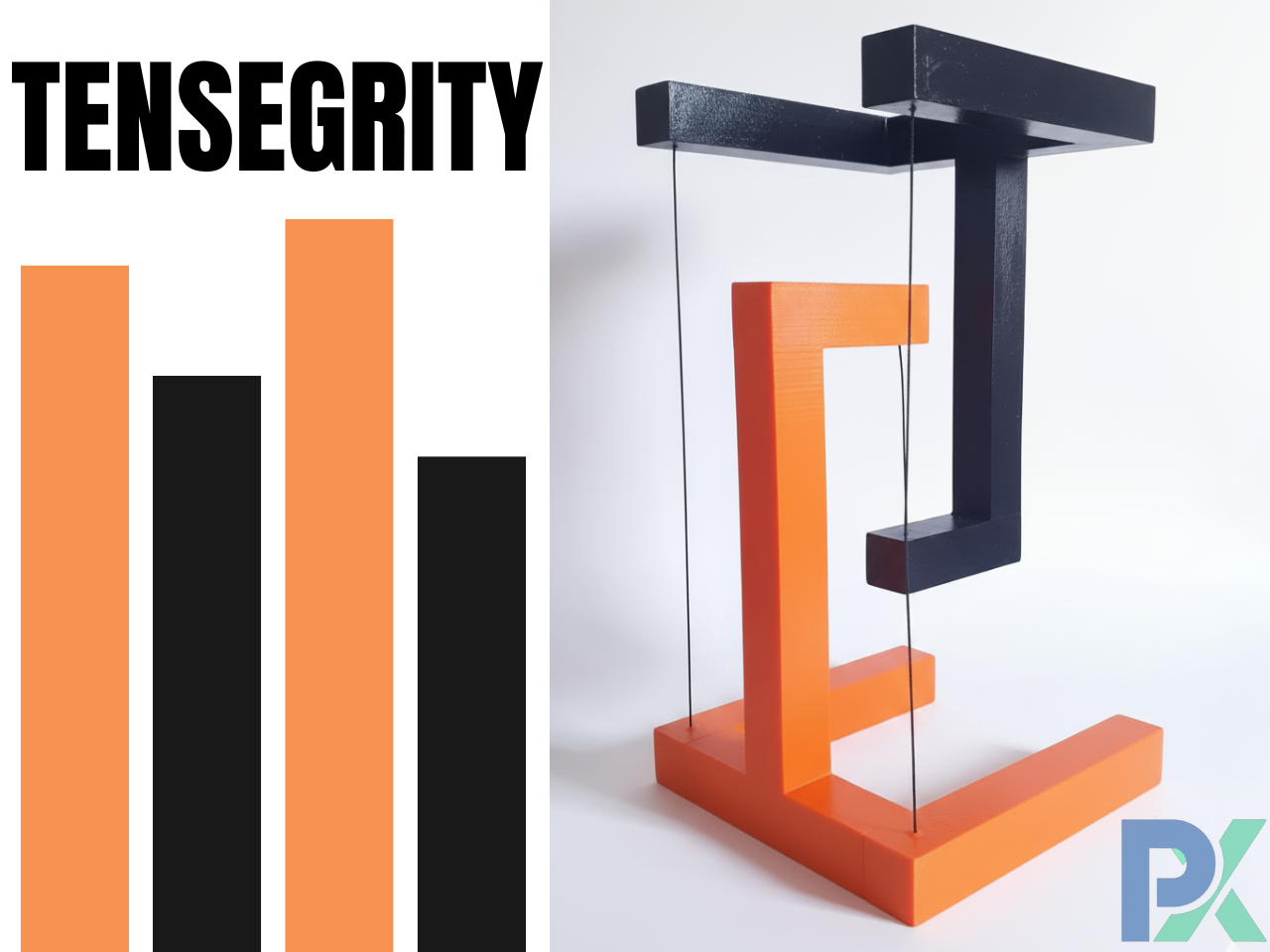 Tensegrity
