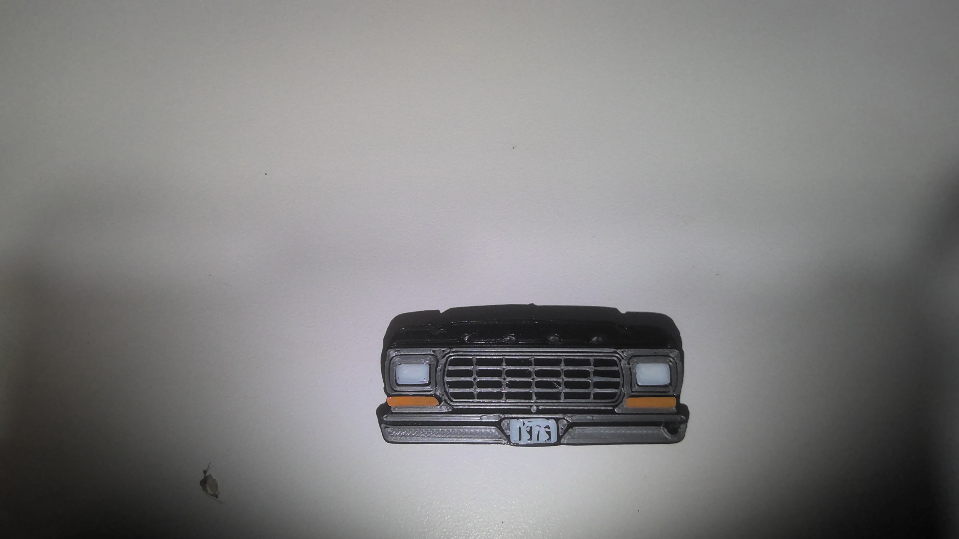 1979 f150 key chain