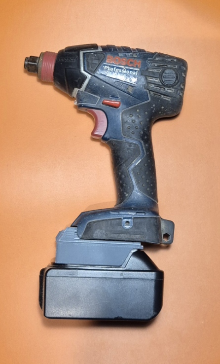 Makita LXT Battery to Bosch blue tools
