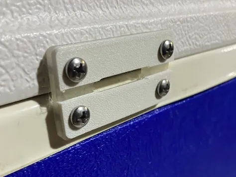 Igloo 48 Replacement Hinge