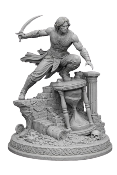 Prince of Persia