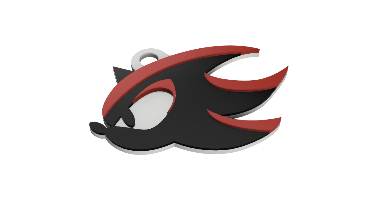 Keychain Shadow