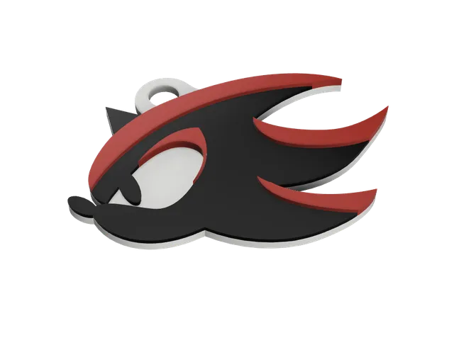 Keychain Shadow