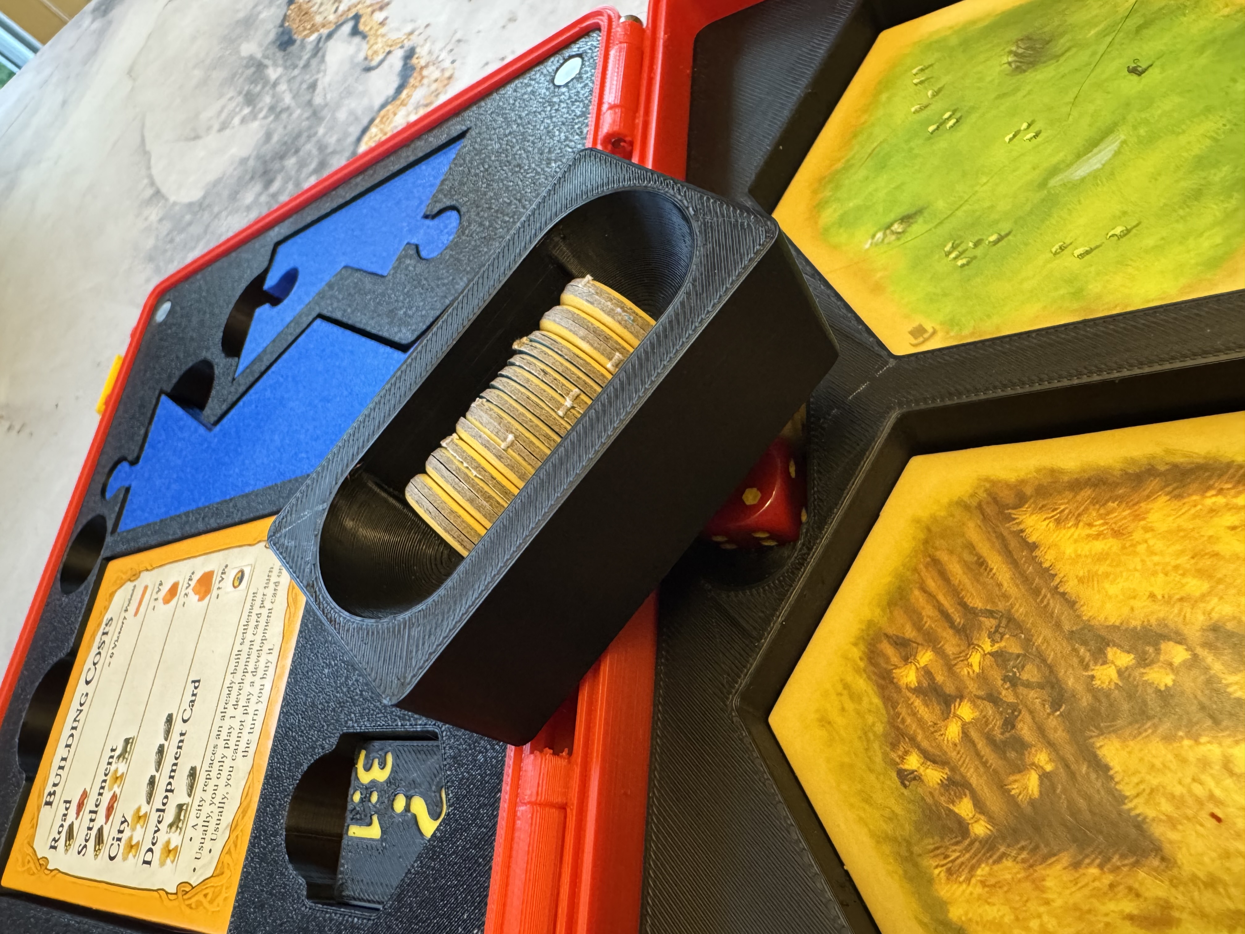Catan Base Board Game Box Coins Low v2