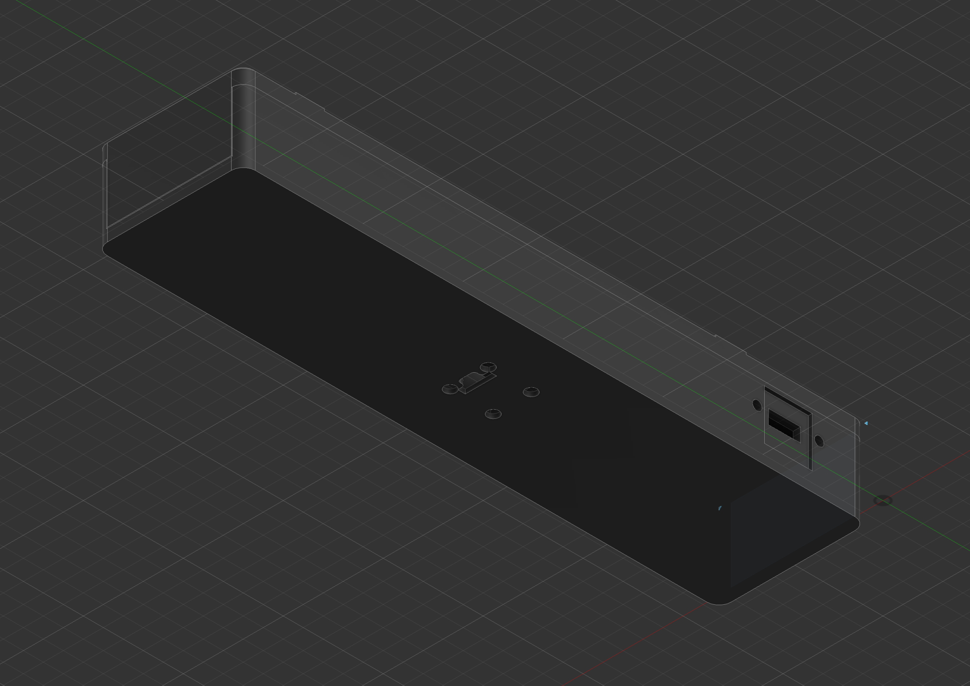 Standalone Touch ID Module (Redesigned) — miniatura 3