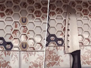 HSW: Universal Magnetic Insert