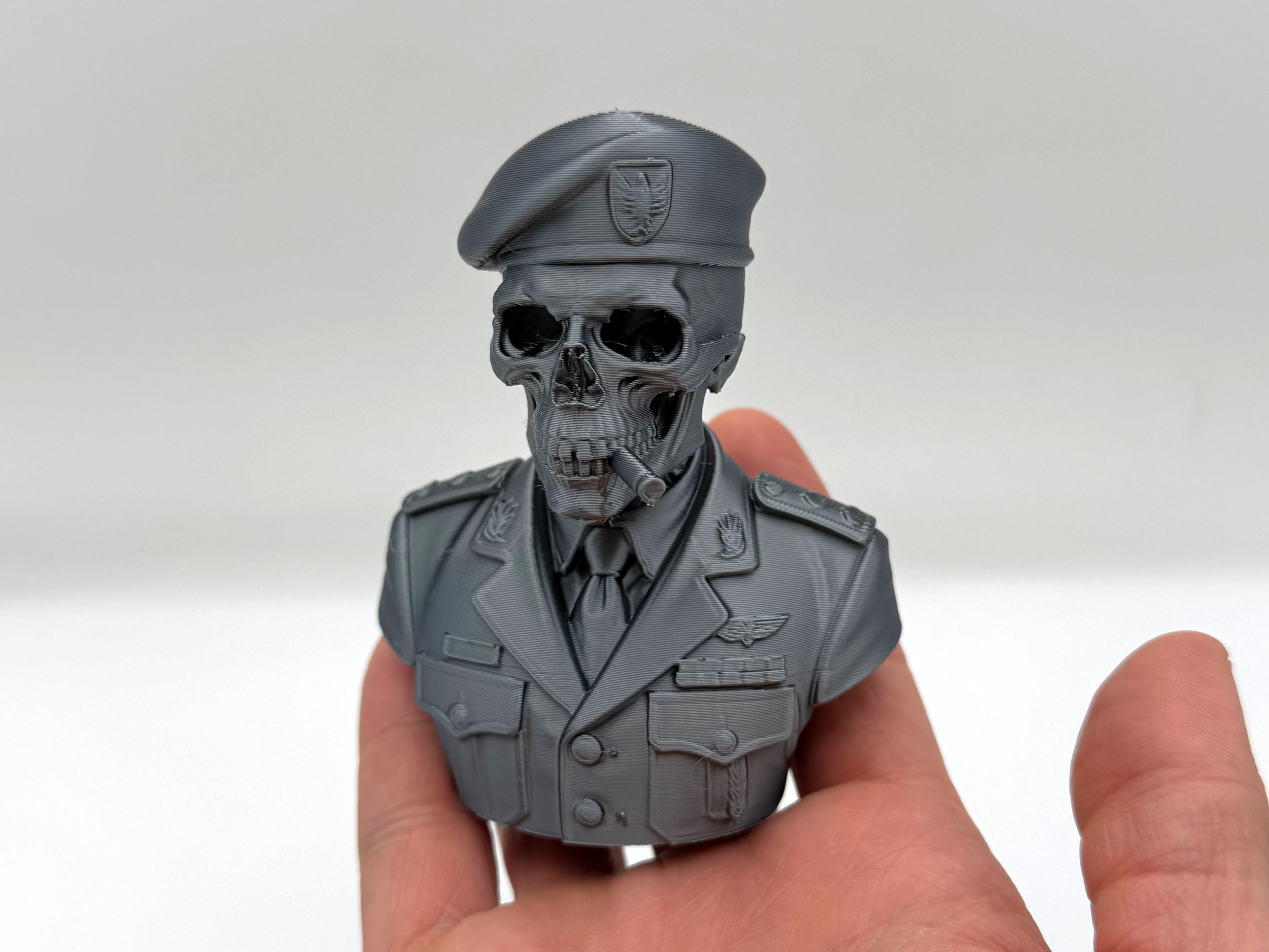 General Skully
