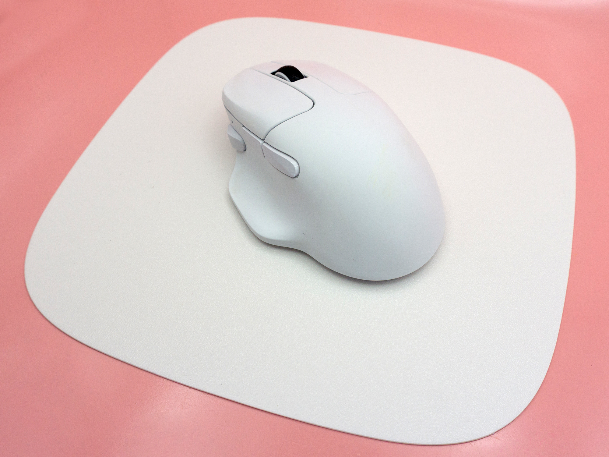 Squircle Mouse Pad by Pork3D.com — thumbnail 2