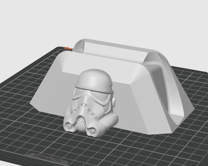 PS5 STORMTROOPER CONTROLLER SUPPORT