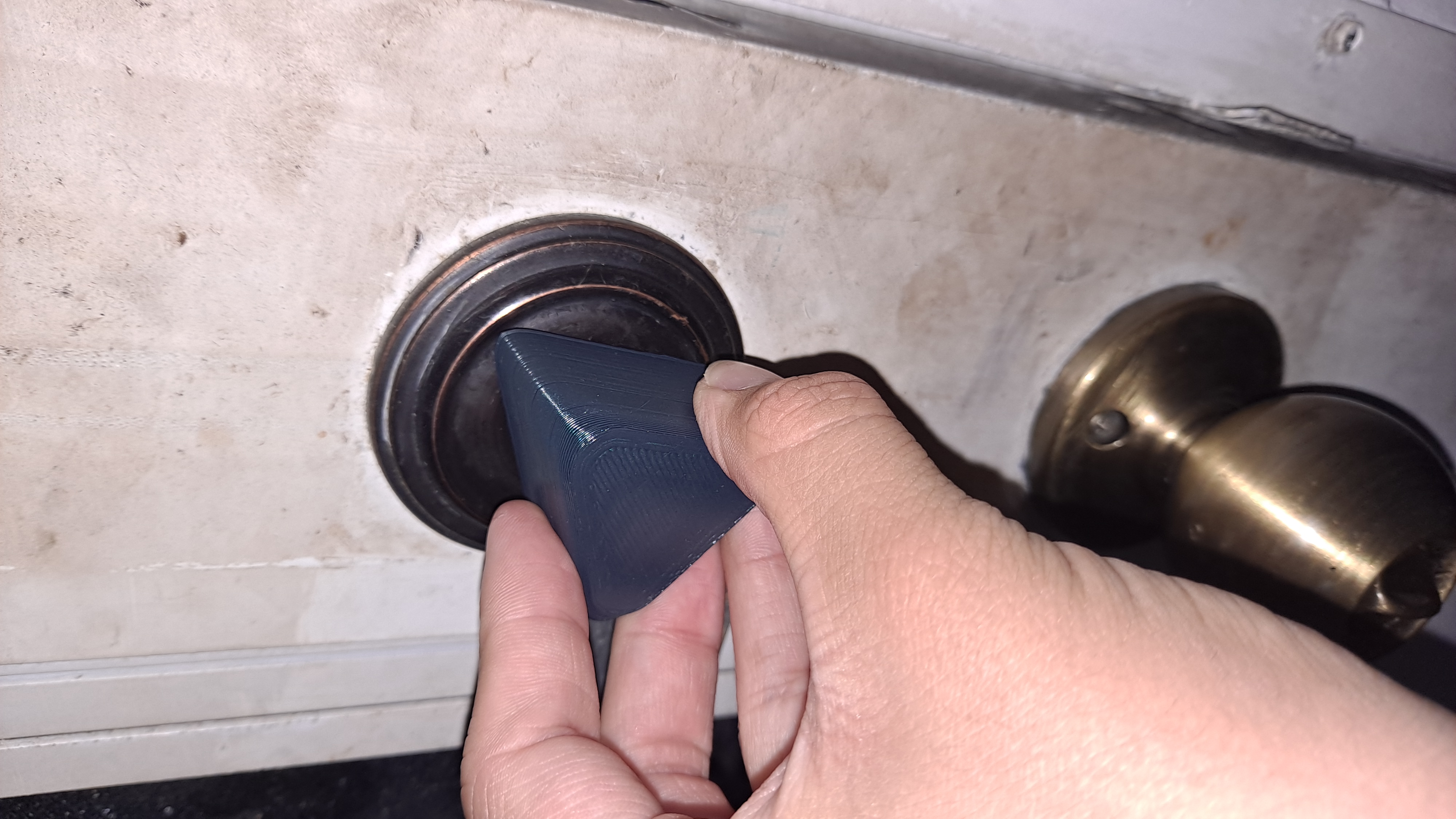 Deadbolt Knob — miniatura 5