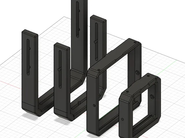Vega 4X5 Double Fork Upgrade