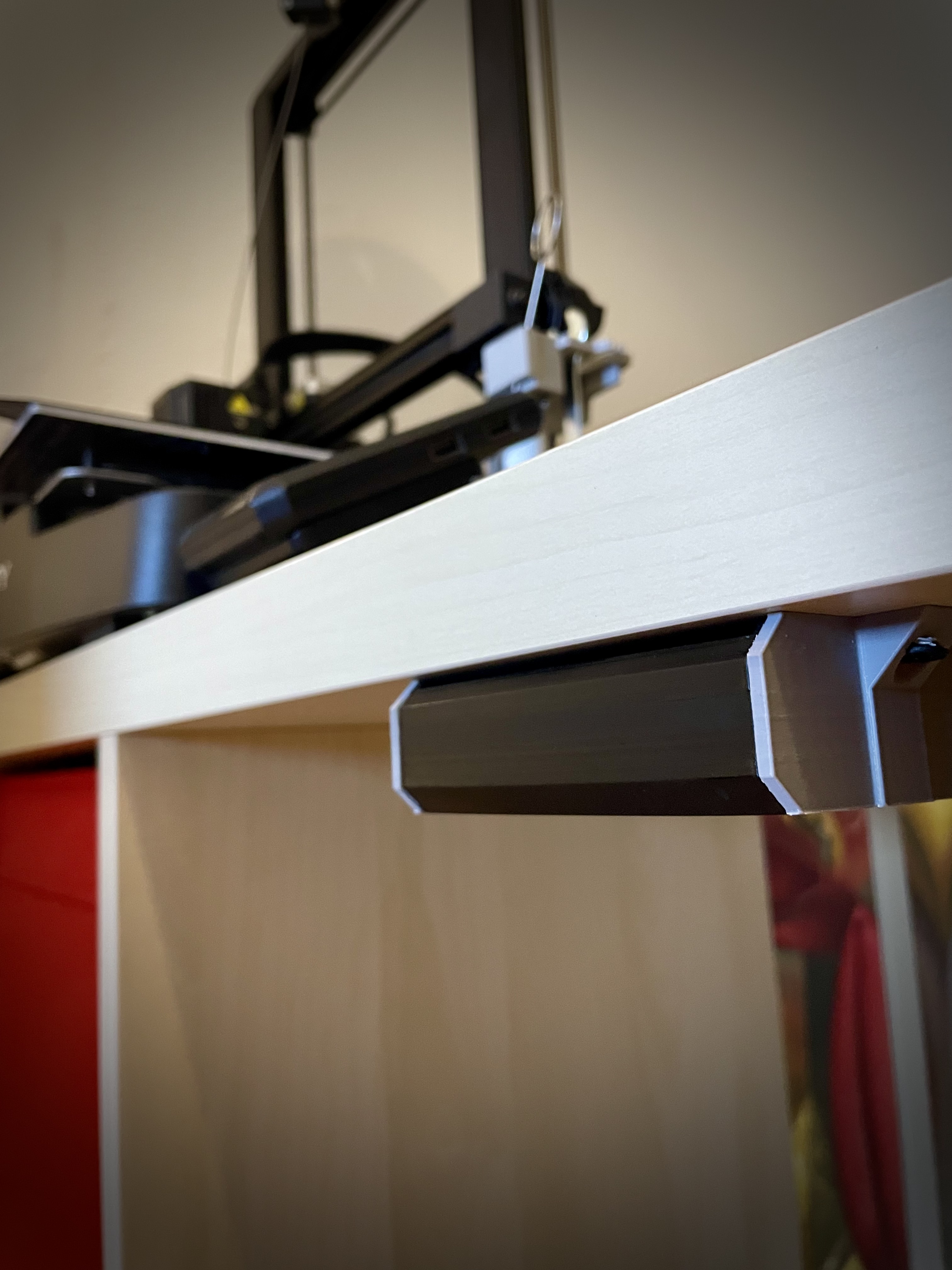 Multipurpose drawer/ Cajón multiusos 3D model