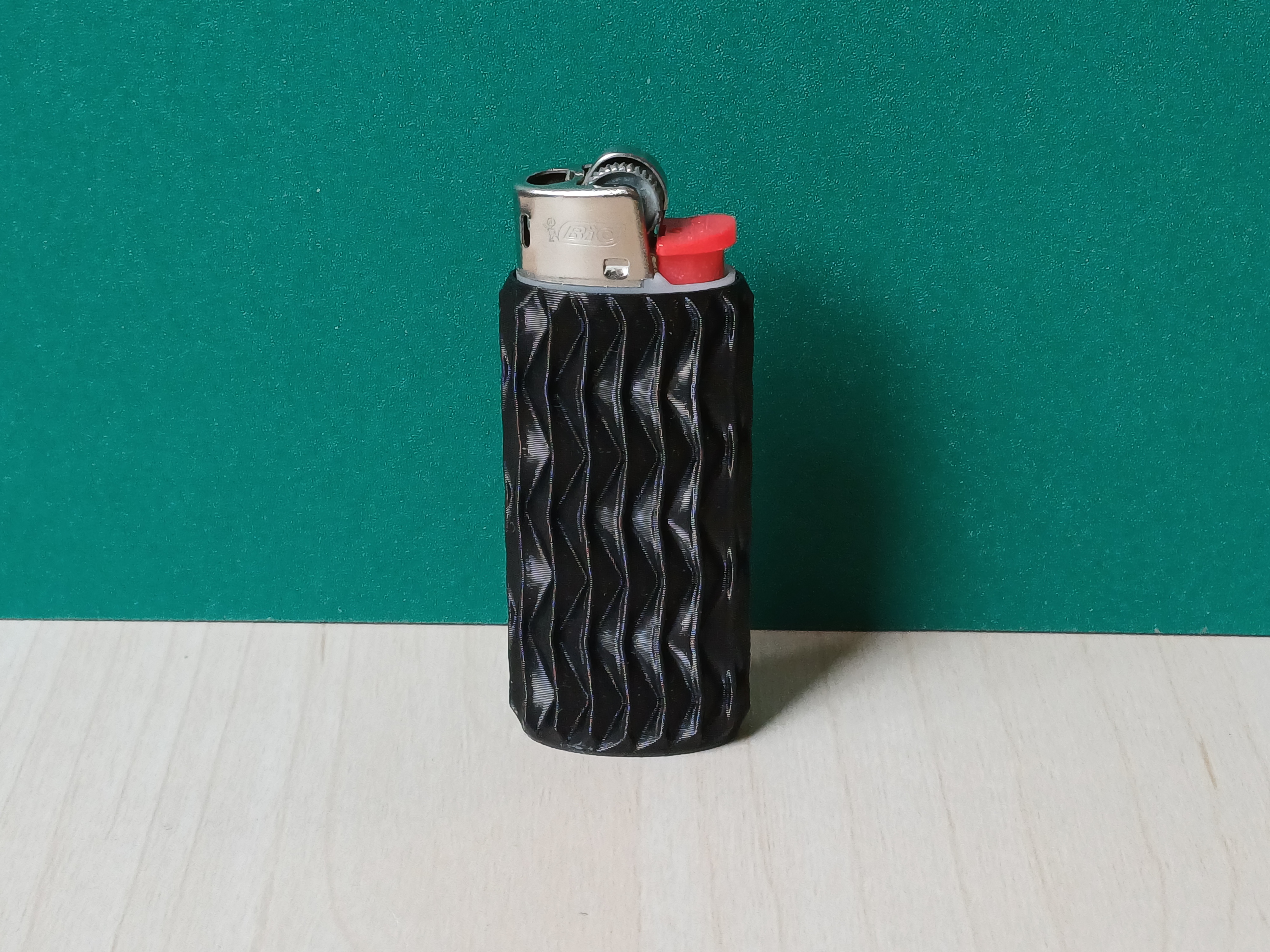 Lighter case for BIC mini — miniatura 3