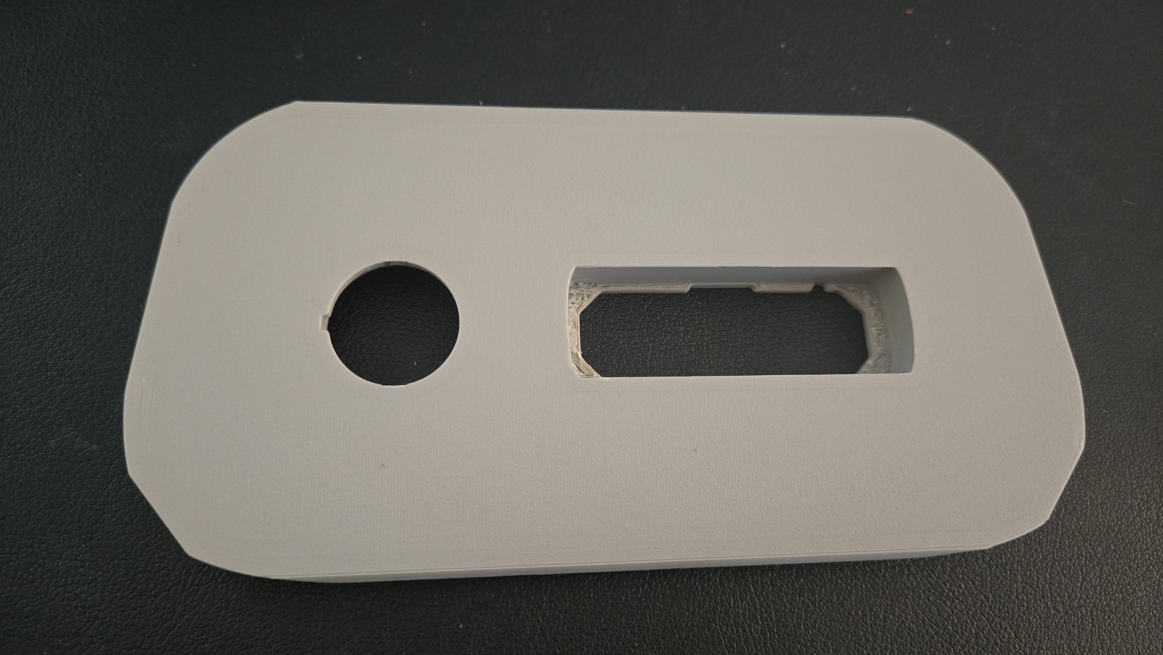 Ford Transit Overhead Console insert — miniatura 2