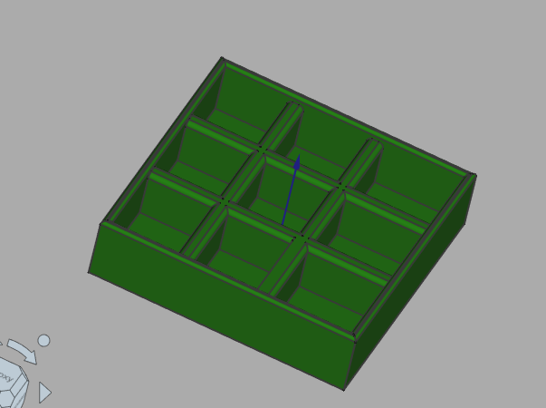 organizer (please like) — miniatura 2
