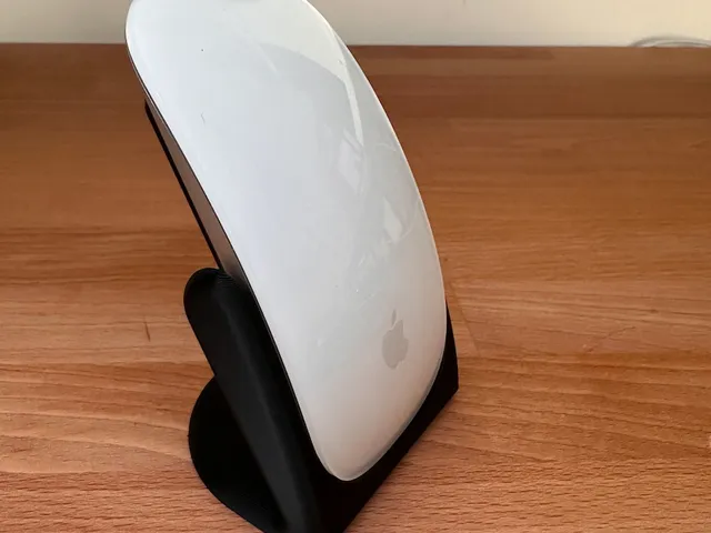 Magic Mouse (Charging) Stand