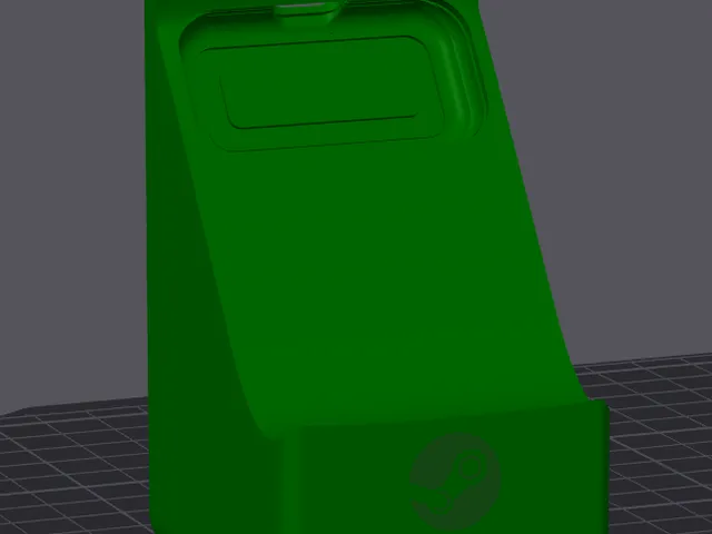 Simple Steam Controller Holder (2026) SC2